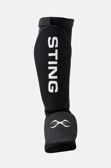 Armalite Slip On Shin & Foot Protector